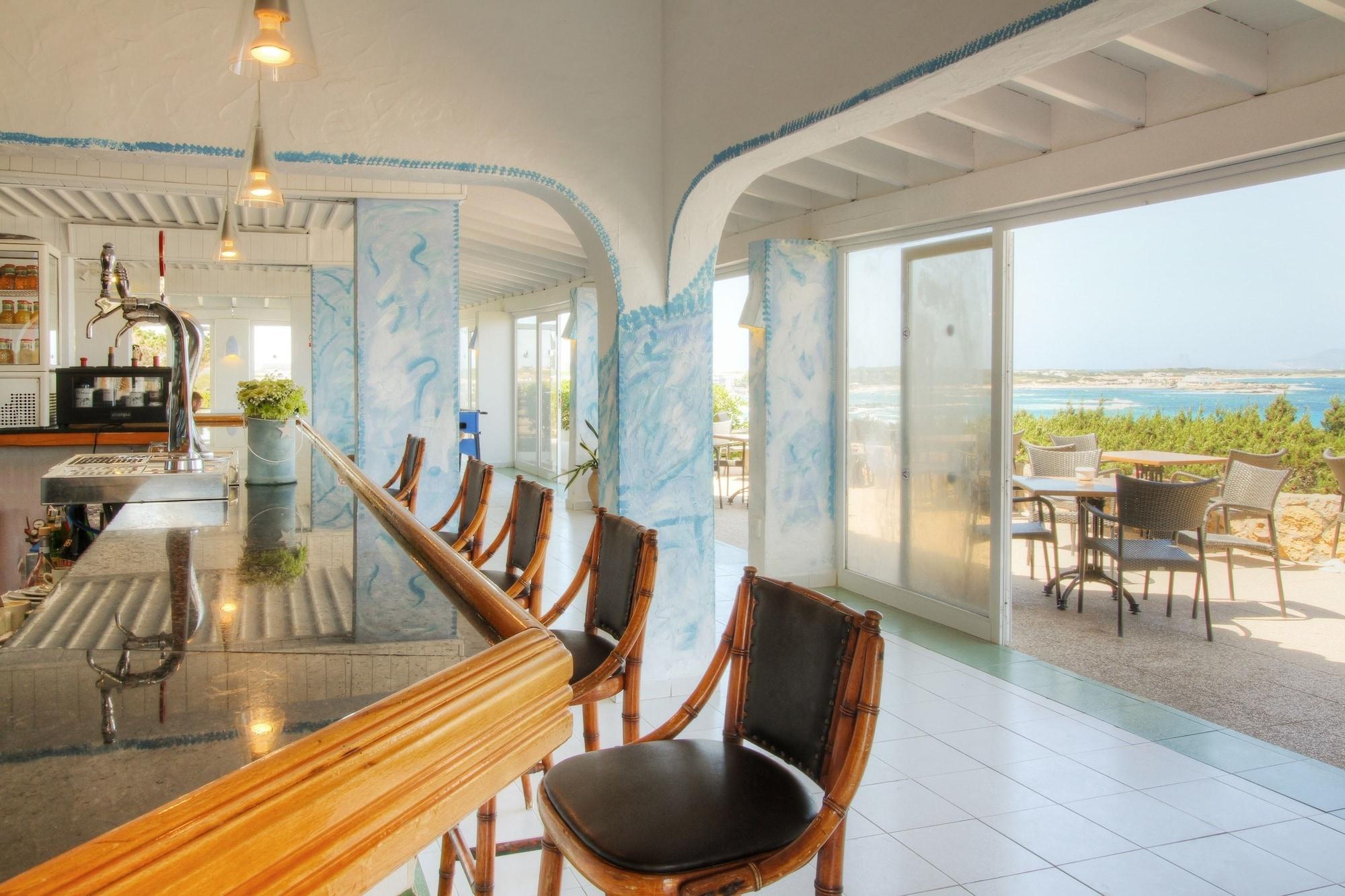 Bar/Salón Hotel Club Sunway Punta Prima