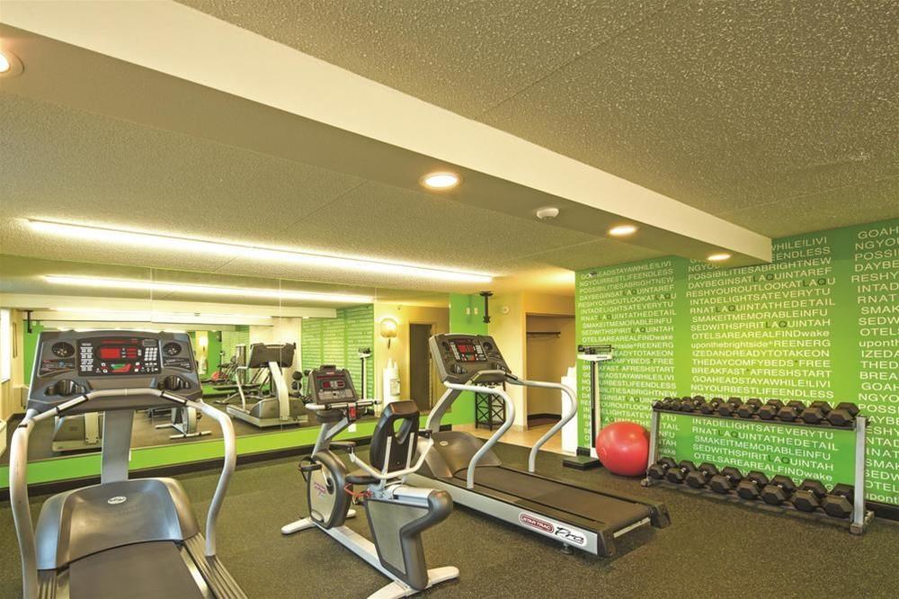 Instalaciones Recreativas La Quinta Inn & Suites Salisbury
