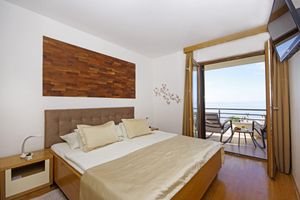 Alquiler Vacacional - LUXURY VILLA IN CROATIA WITH PRIVATE POOL (HEATABLE), FAMILY FRIENDLY