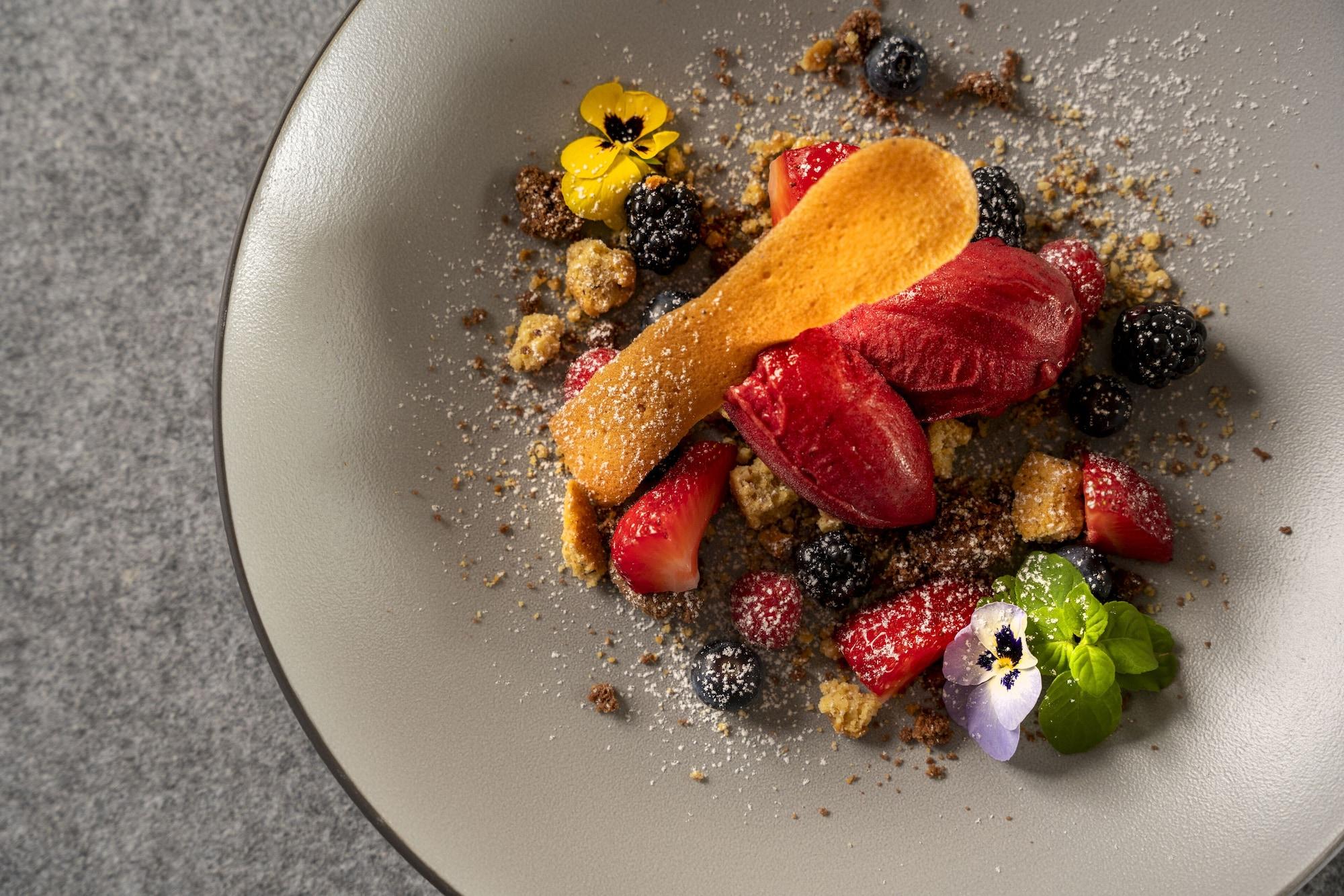 Restaurant Olympic SPA Hotel