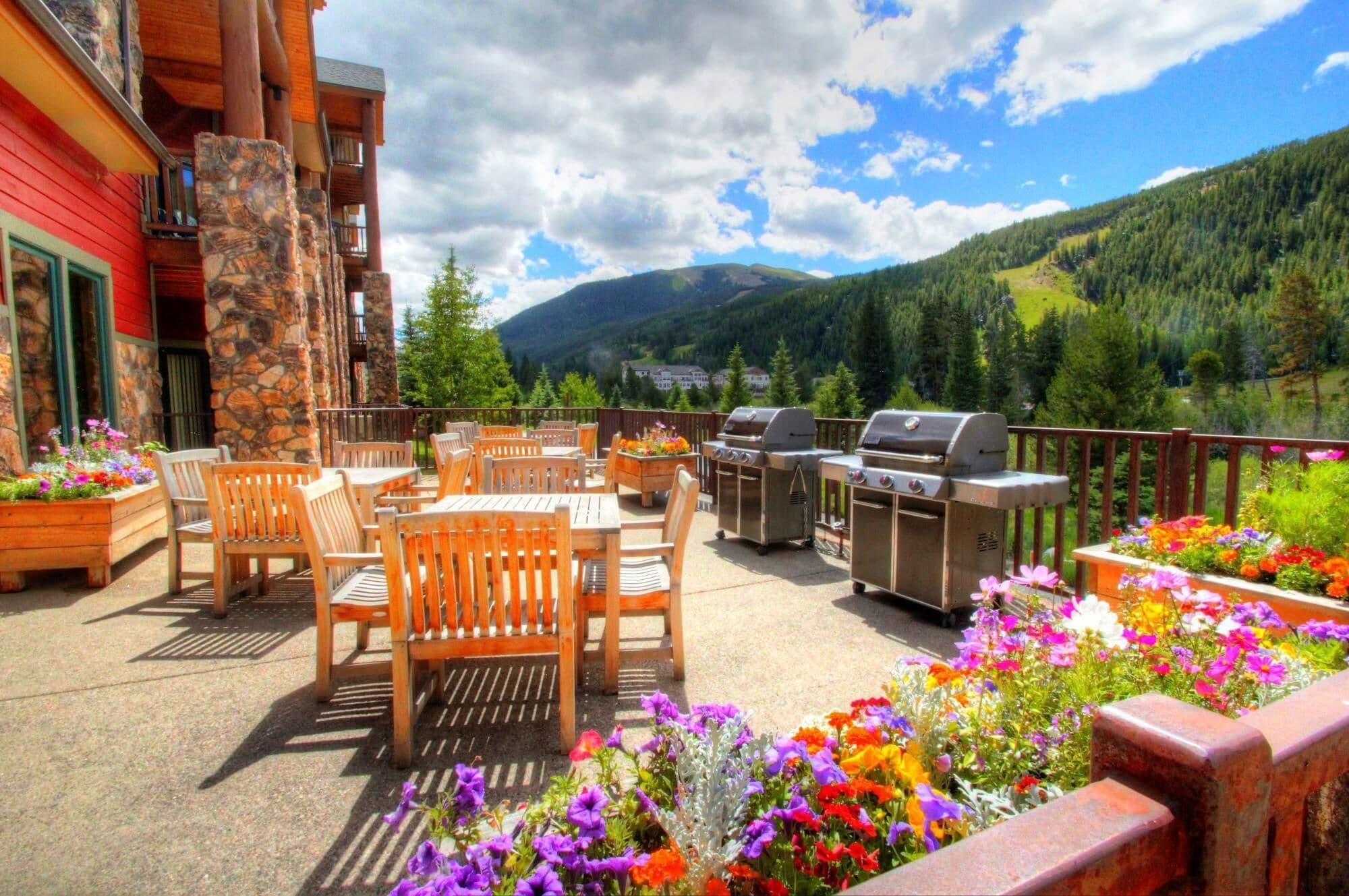 Restaurant 5983 Hidden River Lodge 3 Bedroom Condo by RedAwning