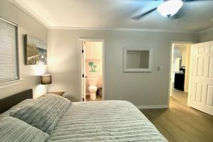 Alquiler Vacacional - Midtown Escape - located in the heart of Graham, Texas