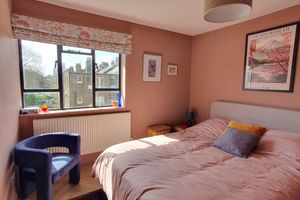 Alquiler Vacacional - Stylish Newly Renovated 1 Bedroom Flat Close To London's Main Attractions