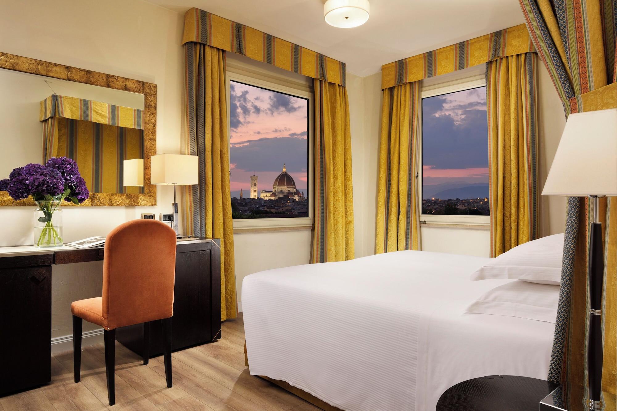 Varios FH55 Med Executive Hotel