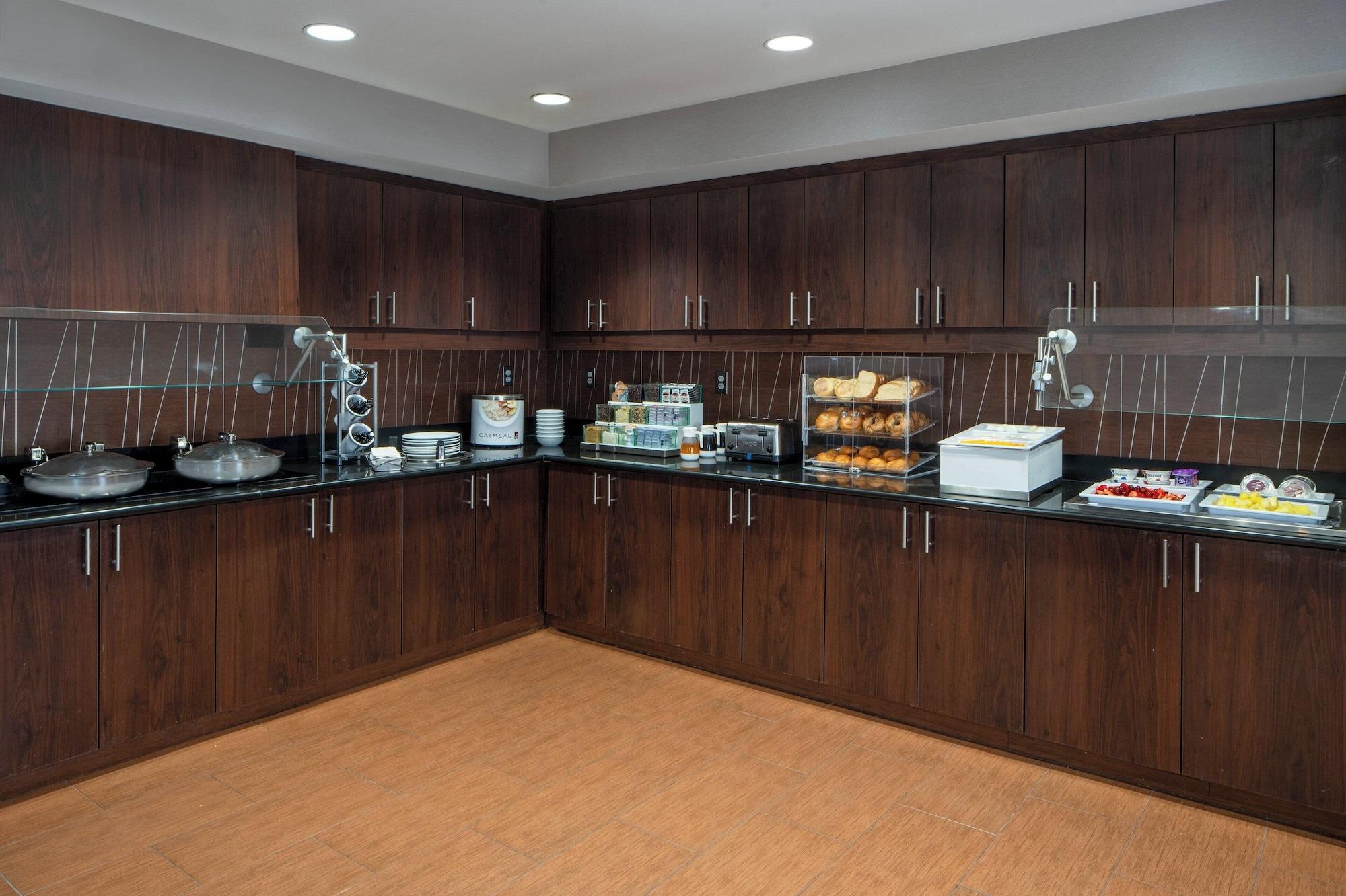 Restaurant Residence Inn by Marriott New Orleans Covington/North Shore