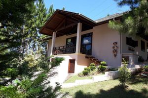 Alojamiento - Pousada Casarão Gastehaus Boutique