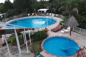 Alquiler Vacacional - Complejo Lago Chico