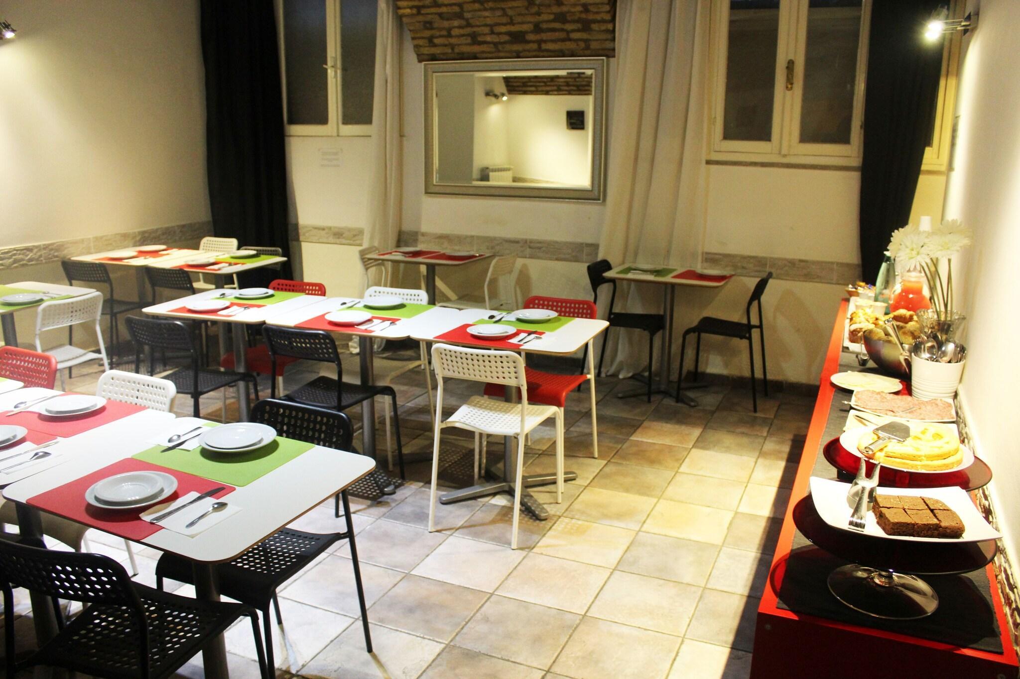 Restaurant Hotel Seiler