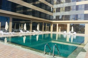 Alojamiento - My House N5 Suite Hotel
