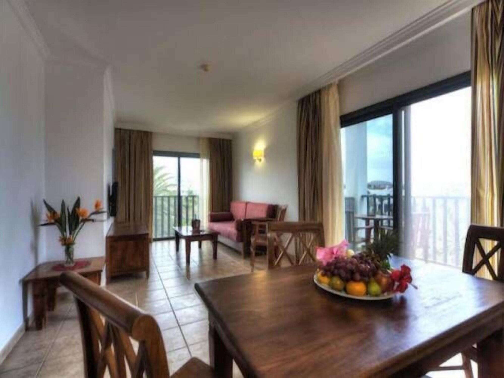 Habitación Las Marismas De Corralejo