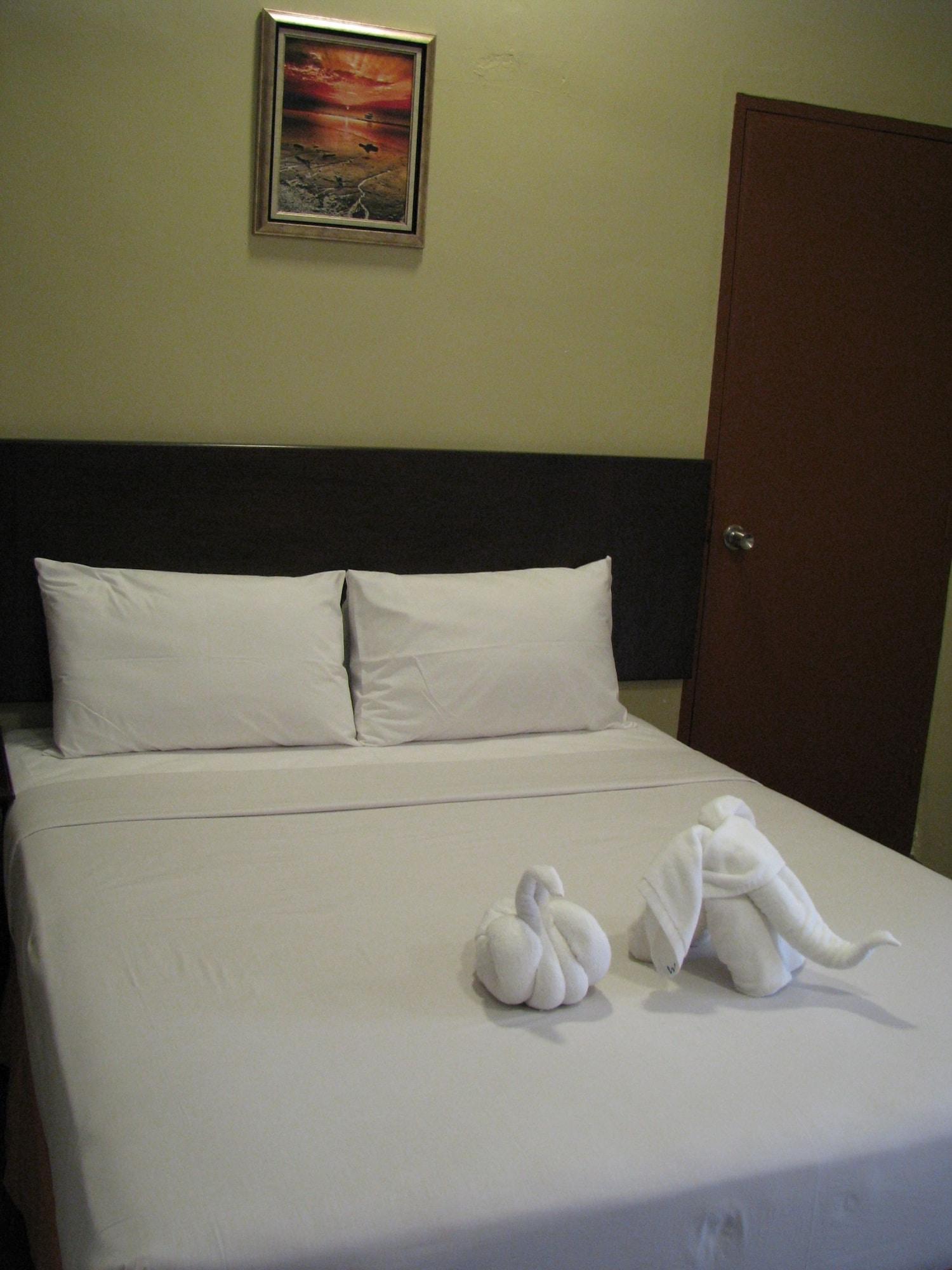 Habitación Mersing Merlin Inn