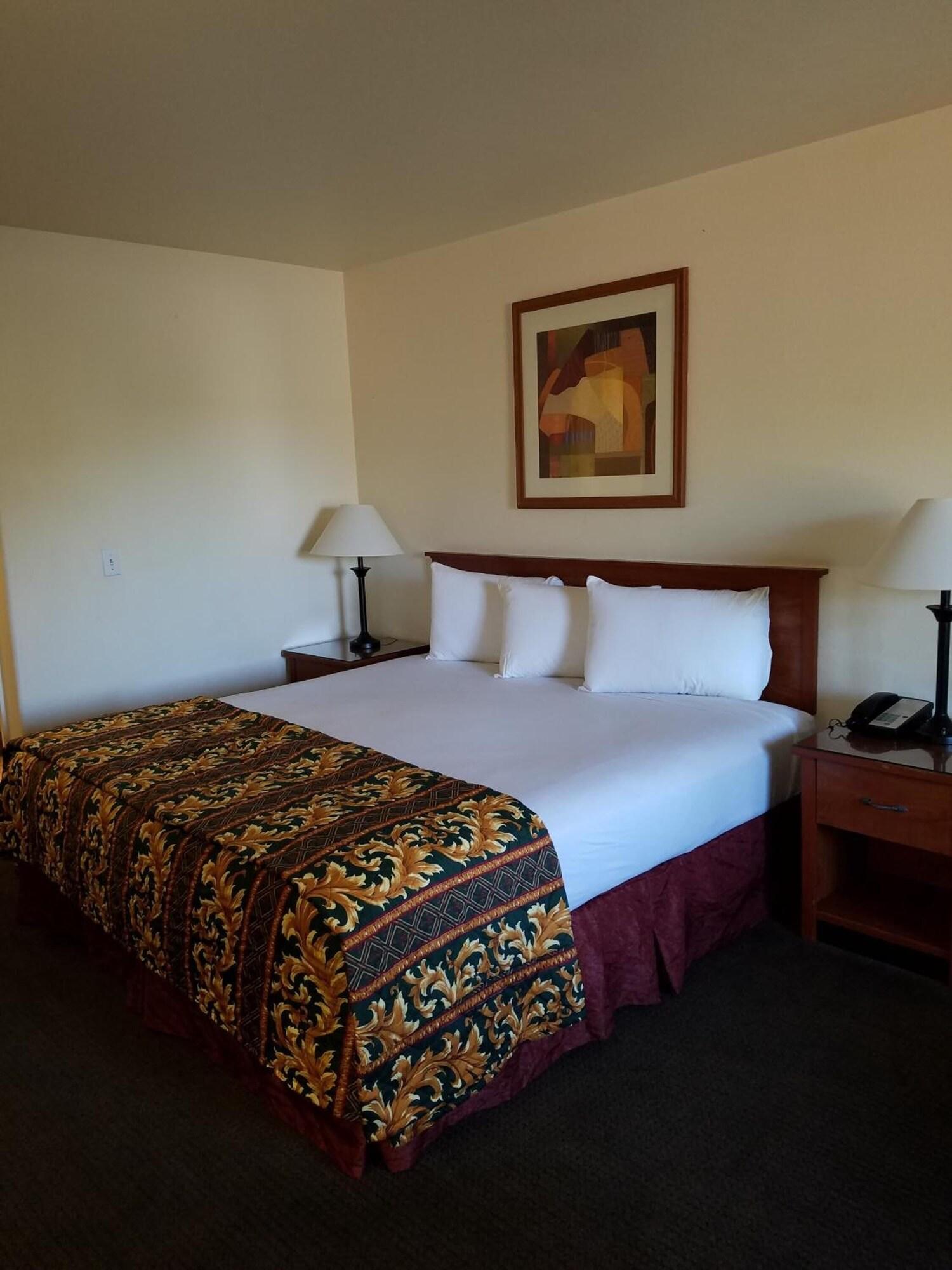 Habitación Premier Inns Tolleson