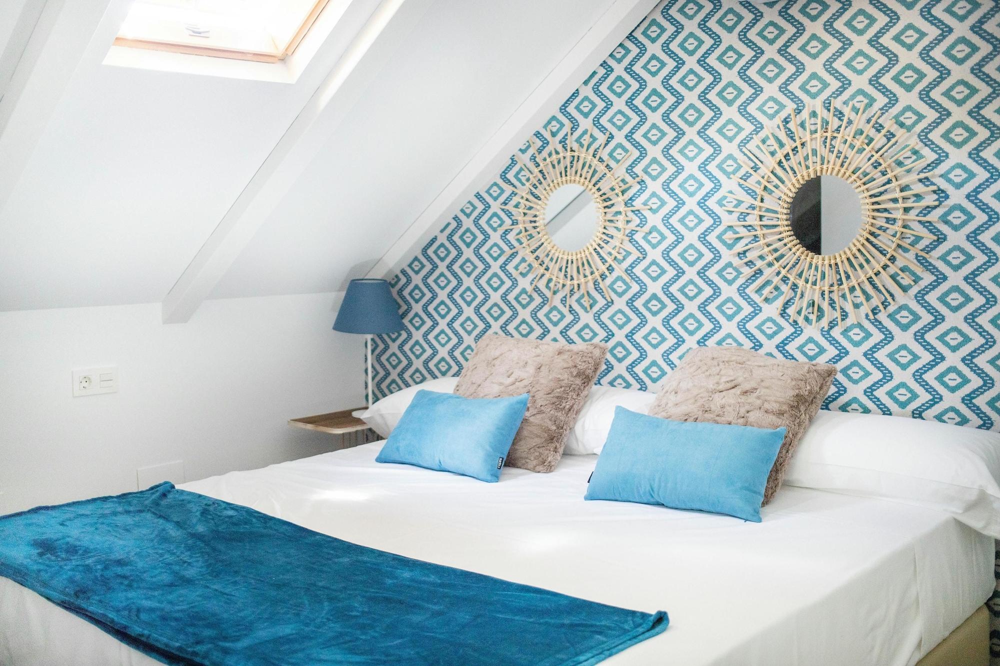 Varios Feelathome Mártires Apartments