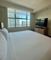 Alquiler Vacacional - Brickell Sea View 2BR Free Parking by Palermo Home
