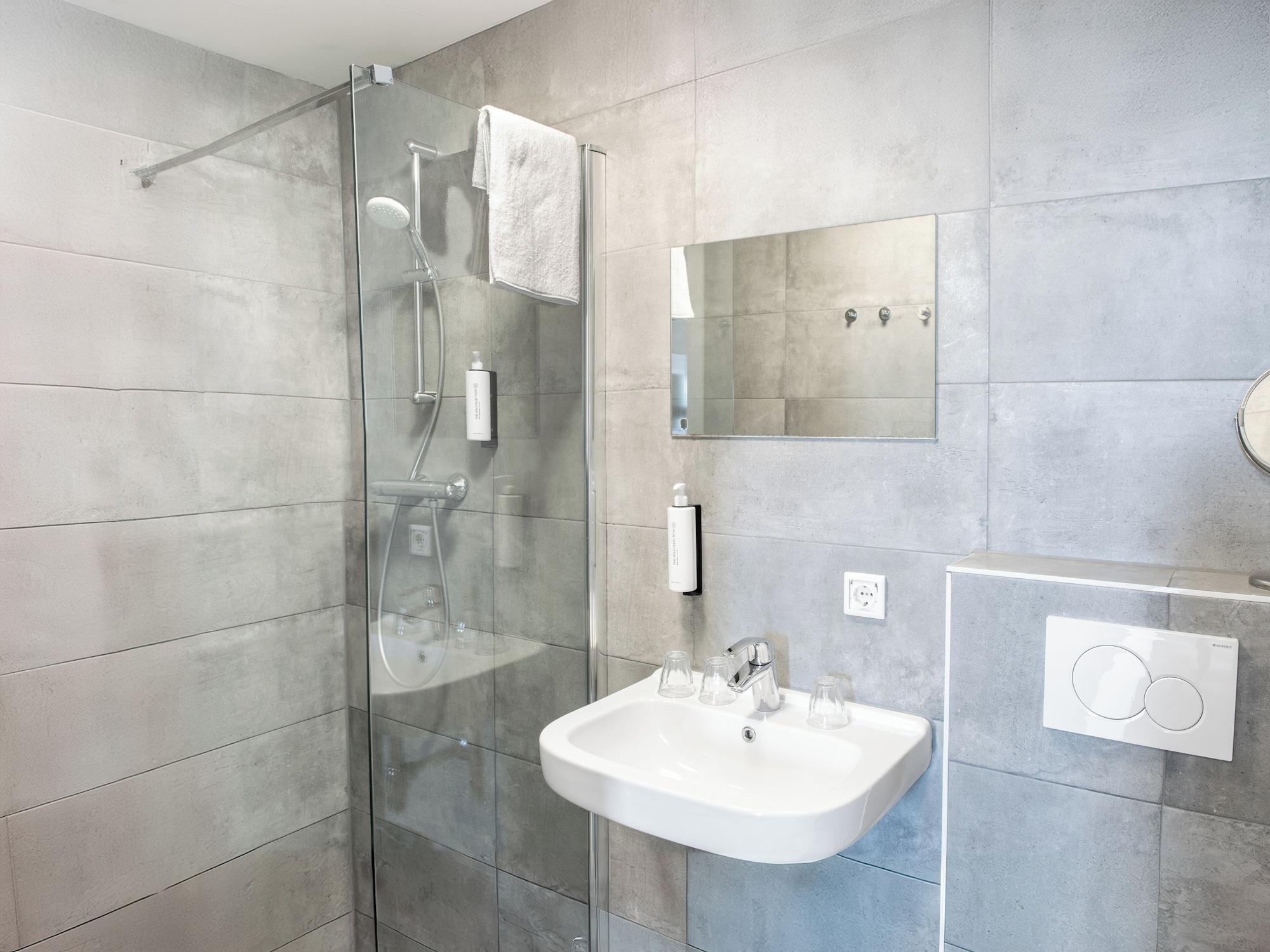 Equipamiento de Habitación Amsterdam Lake Hotel