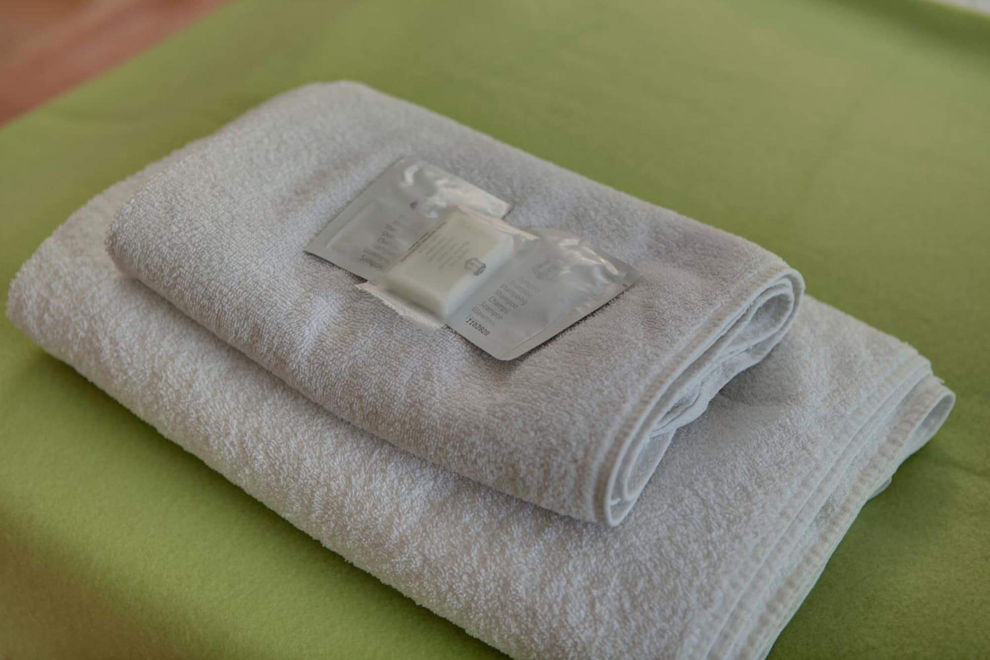 Equipamiento de Habitación Garni Hotel Rödelheimer Hof