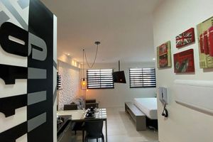 Alquiler Vacacional - Edifício Time Apto 1119 - ER Hospedagens