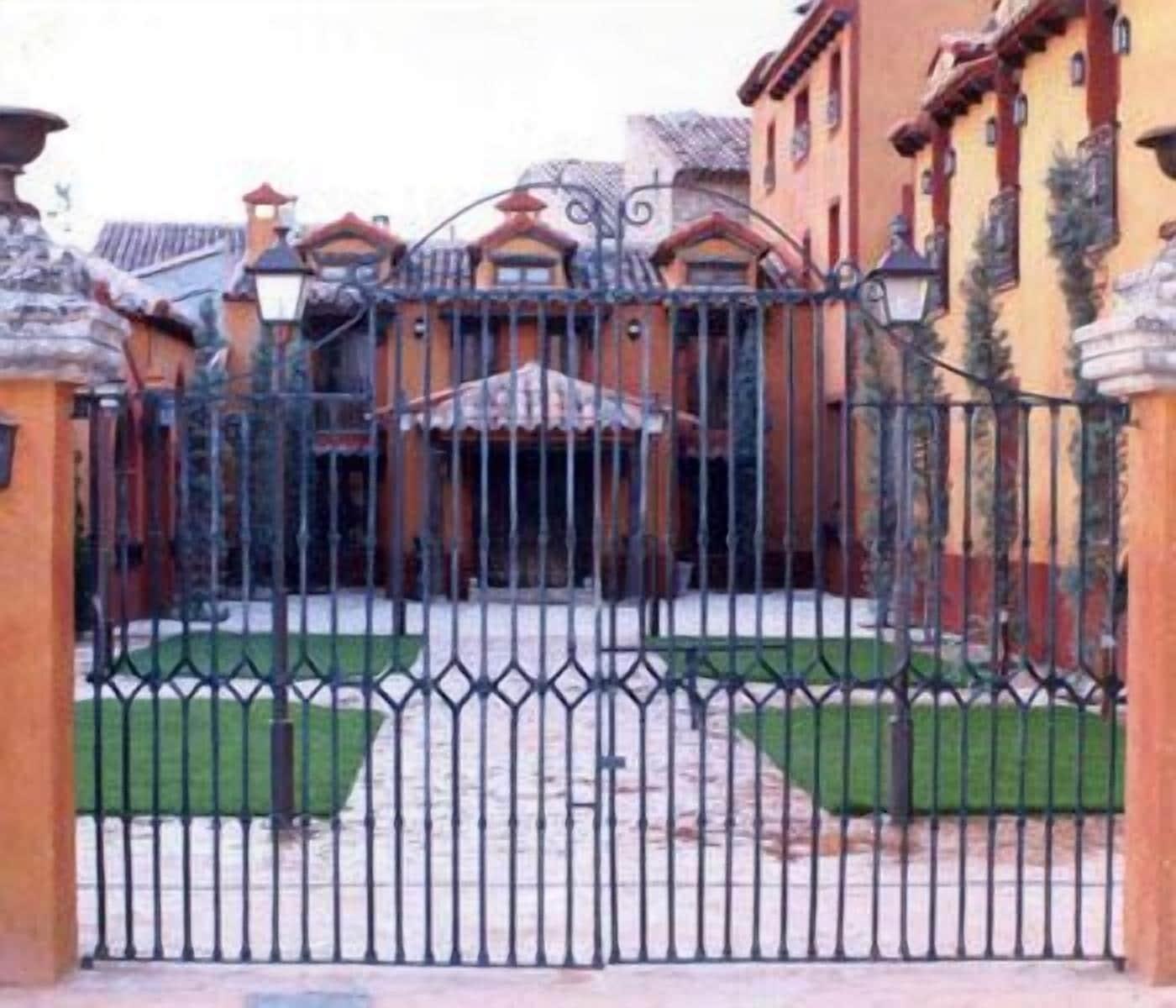 Varios Hotel Boutique Rincón de Navarrete