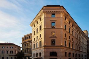 Alojamiento - art'otel Rome Via Veneto