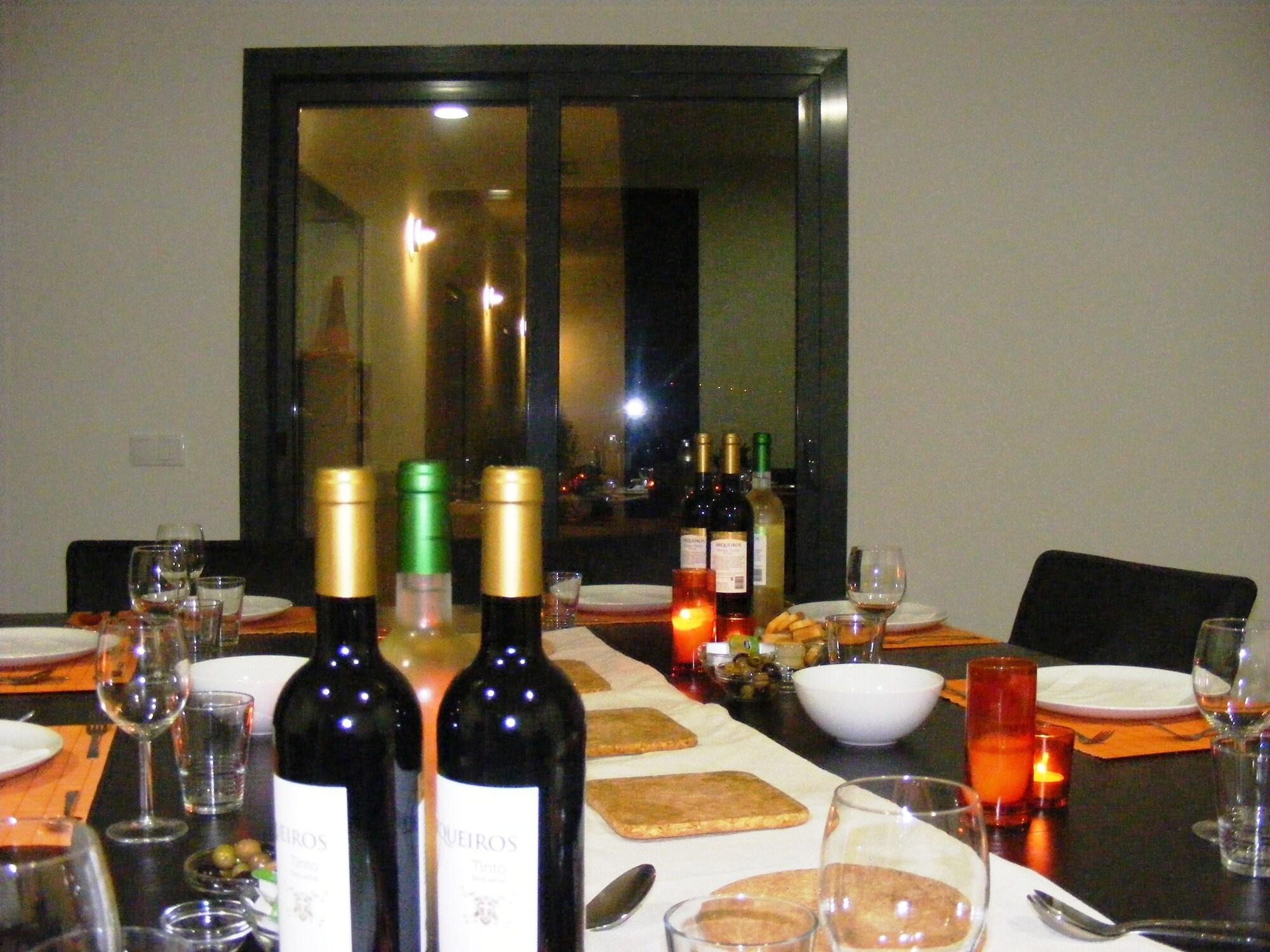 Restaurant Casa Ceedina B&B & Beauty
