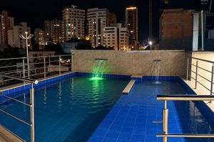 Alojamiento - Hostal Tamaca