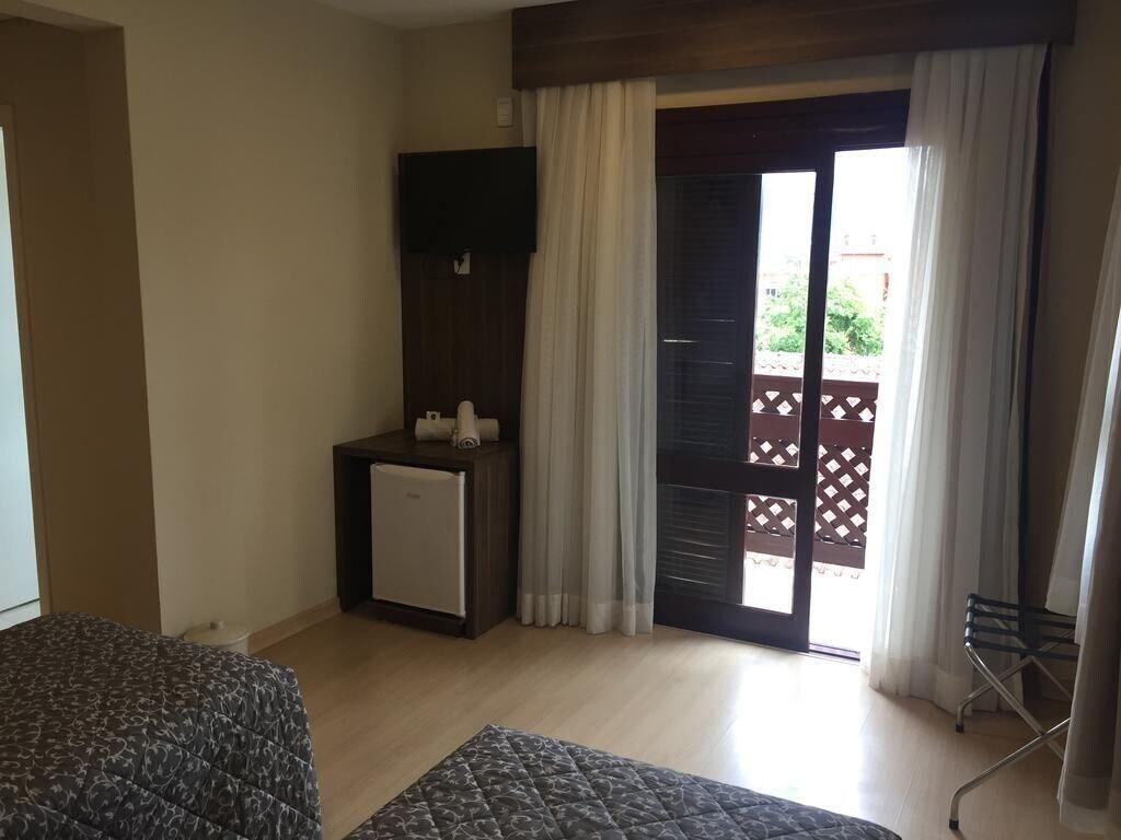 Set de Habitación Hotel Klein Vllle Plus