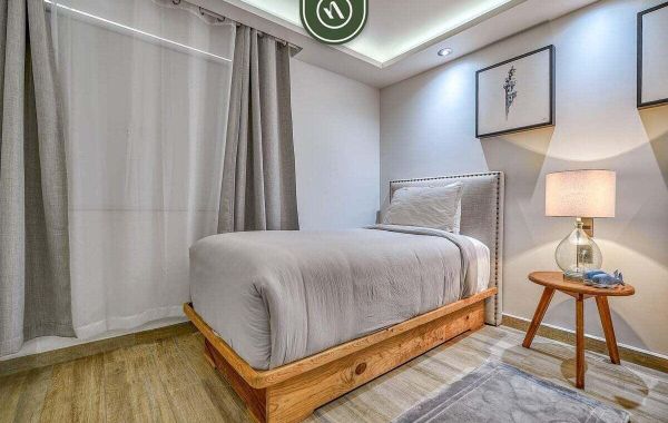 3BR Condo With Private Balcony - Pool - Marina` - Hoteles 3 estrellas en Puerto Vallarta, México