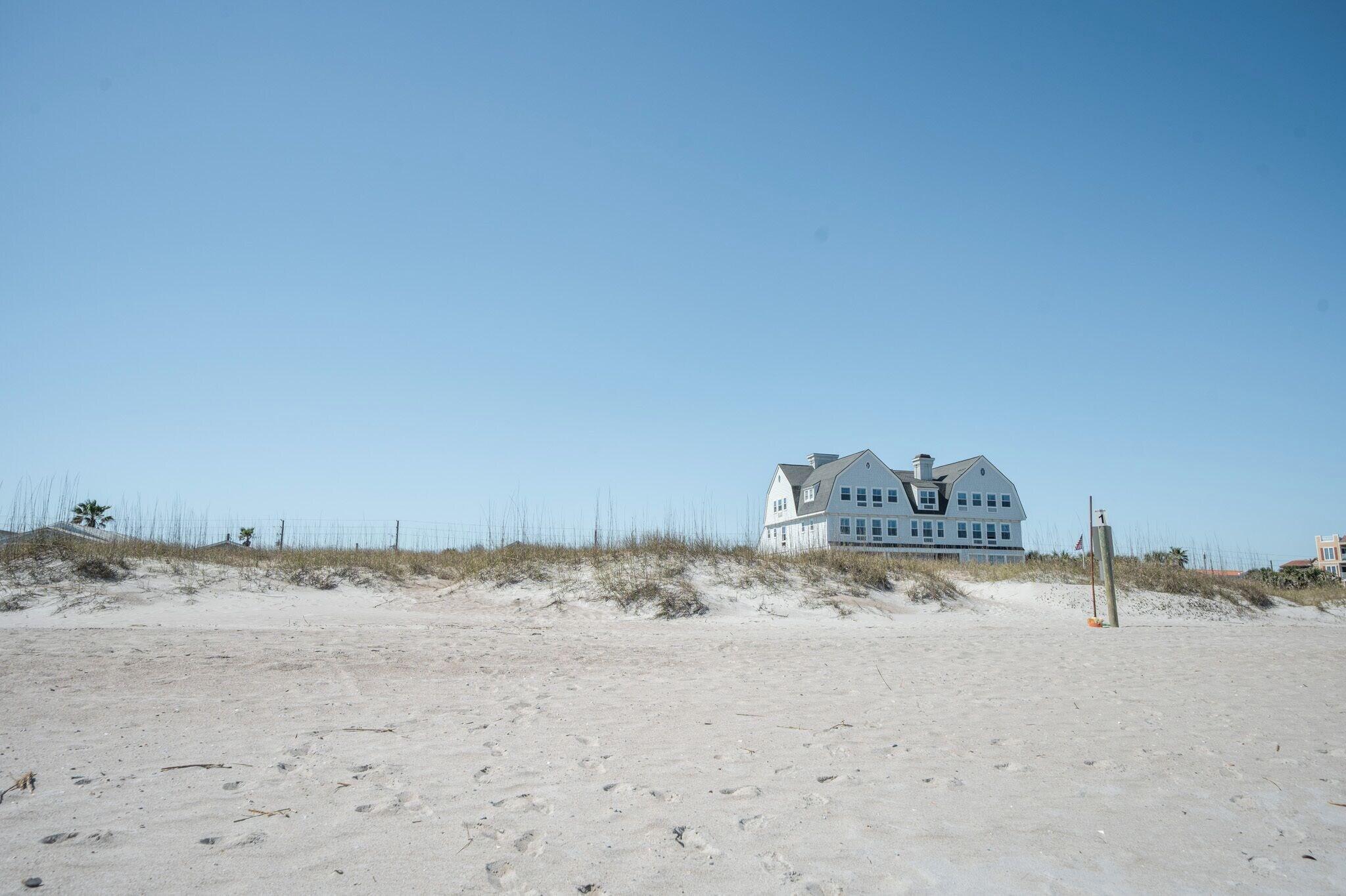 Playa Elizabeth Pointe Lodge