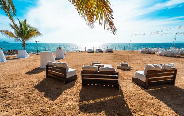 Hilton Vallarta Riviera All-Inclusive Resort, Puerto Vallarta