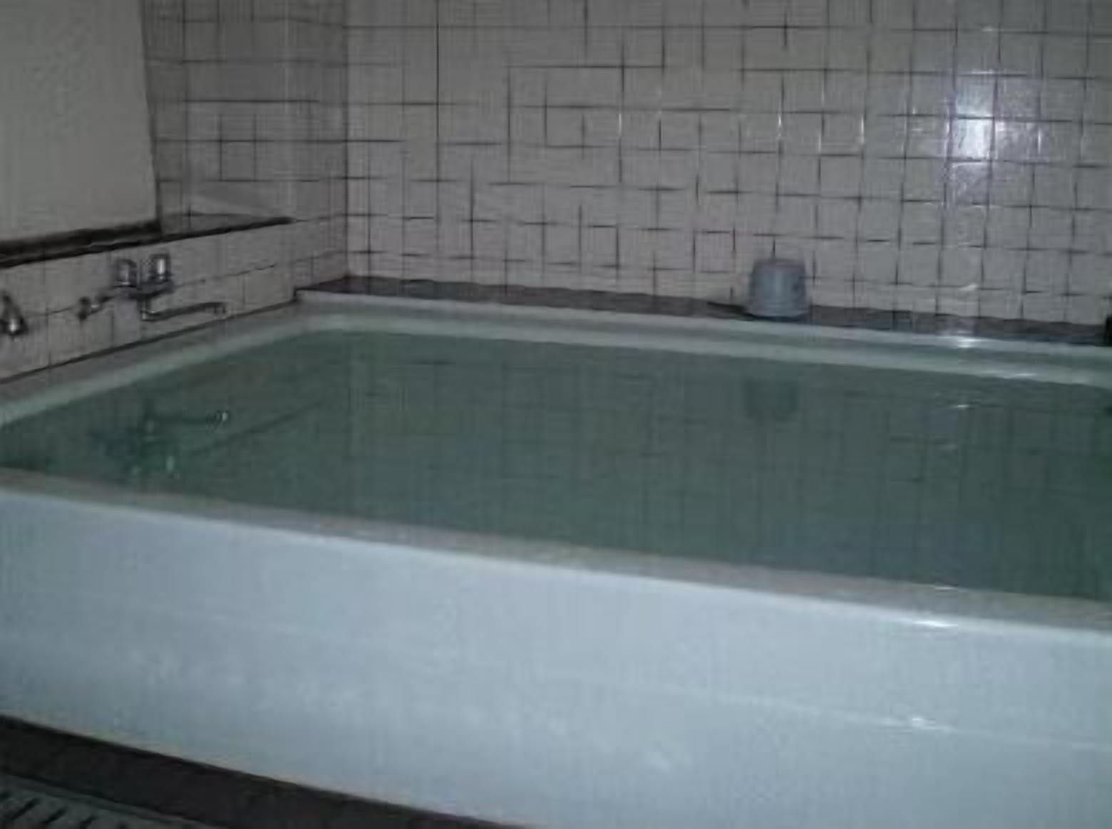 Equipamiento de Habitación Ikawa Ryokan