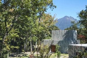 Alojamiento - Yufuin Sanso Warabino