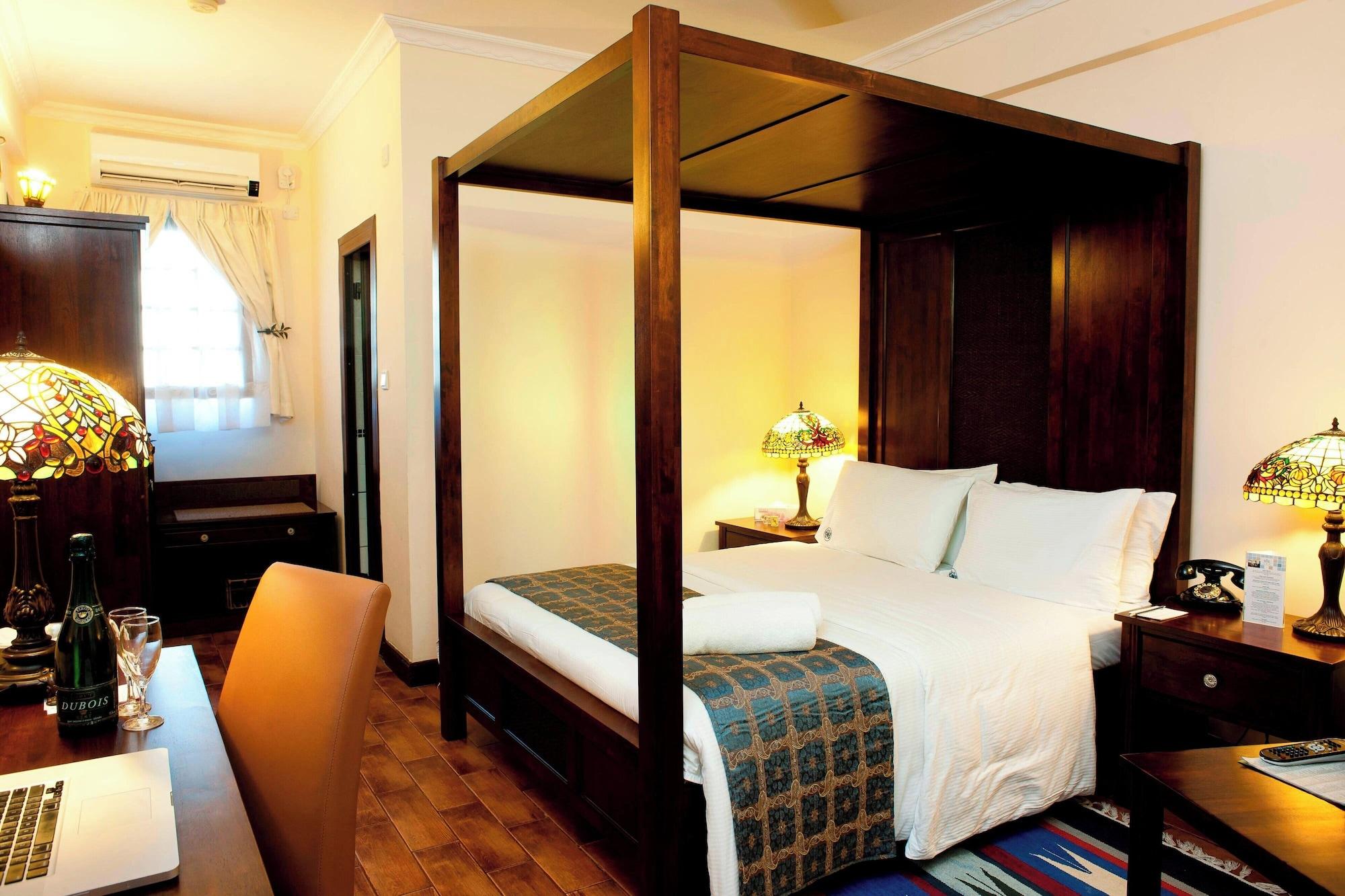 Habitación Protea Hotel by Marriott Dar es Salaam Courtyard
