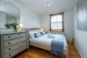 Alquiler Temporario - Kensington Sunny Roof Terrace 2 bedrooms 2 bathrooms.