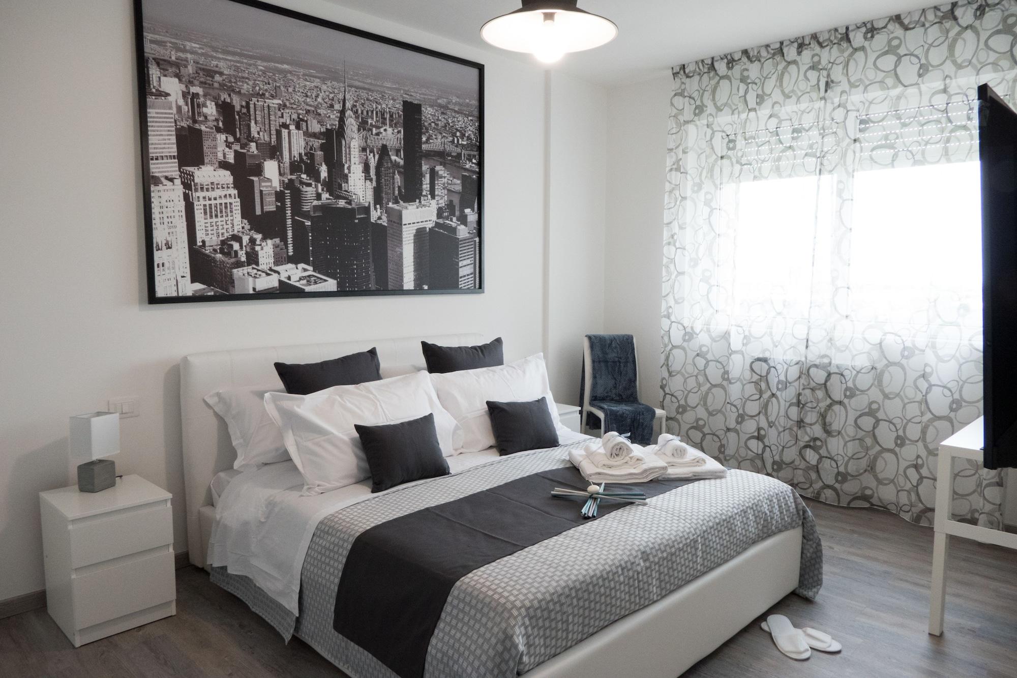 Varios B&B Airport Bari - Palese