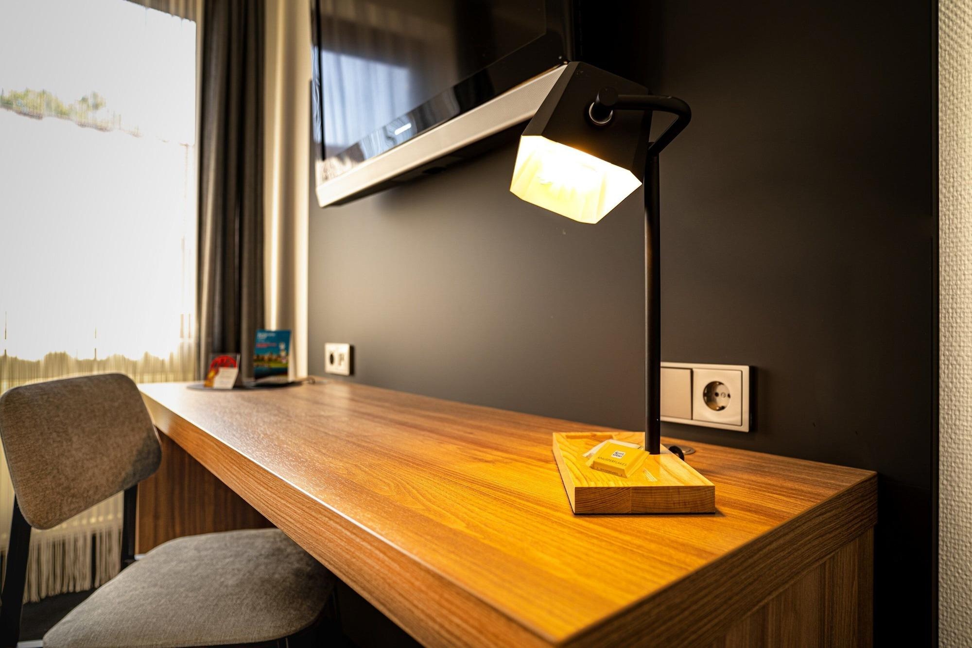 Set de Habitación Rio Hotel