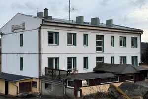 Alojamiento - Hotel Na Pastvinách