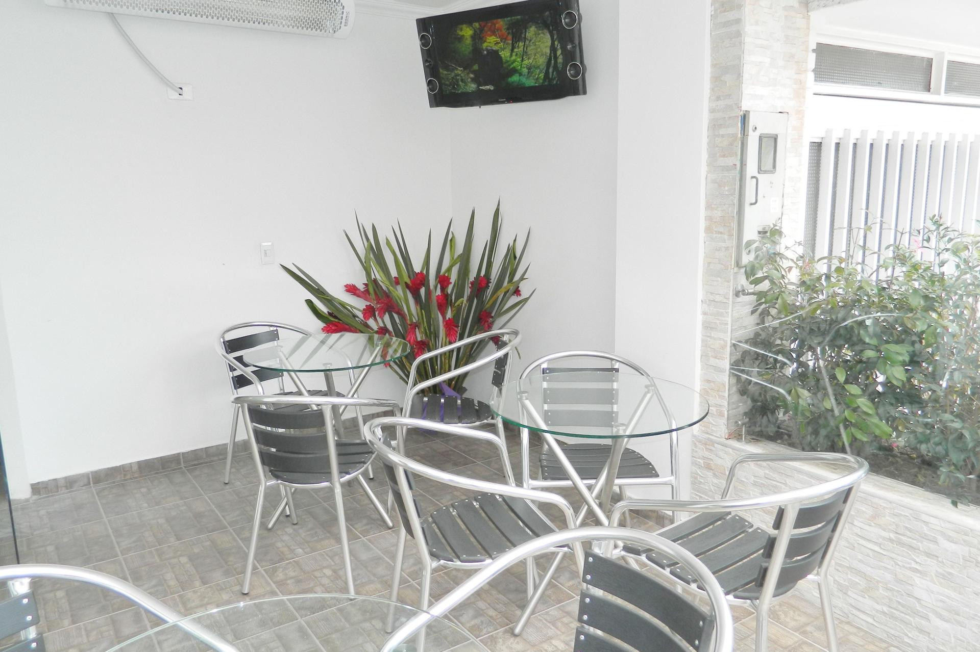 Hotel Hotel Salitre Real