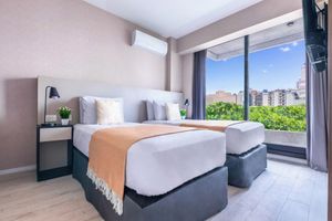 Alquiler Vacacional - Family Apartments in Palermo - by BueRentals