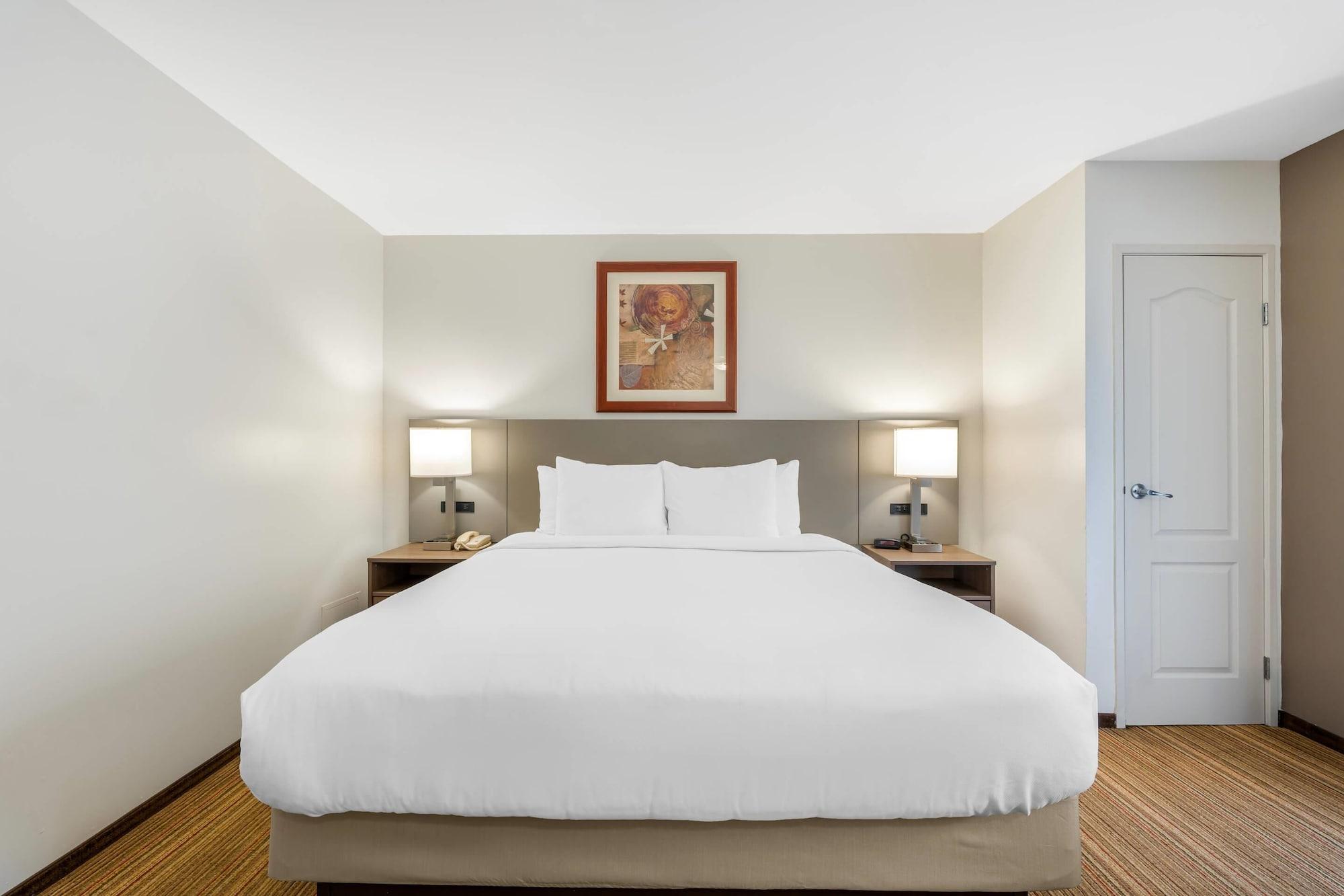 Habitación Comfort Inn Cockatoo near LAX Airport