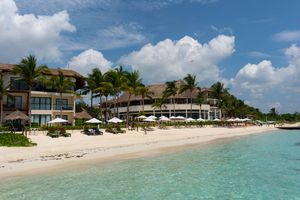 Paquete - Playa del Carmen clásico