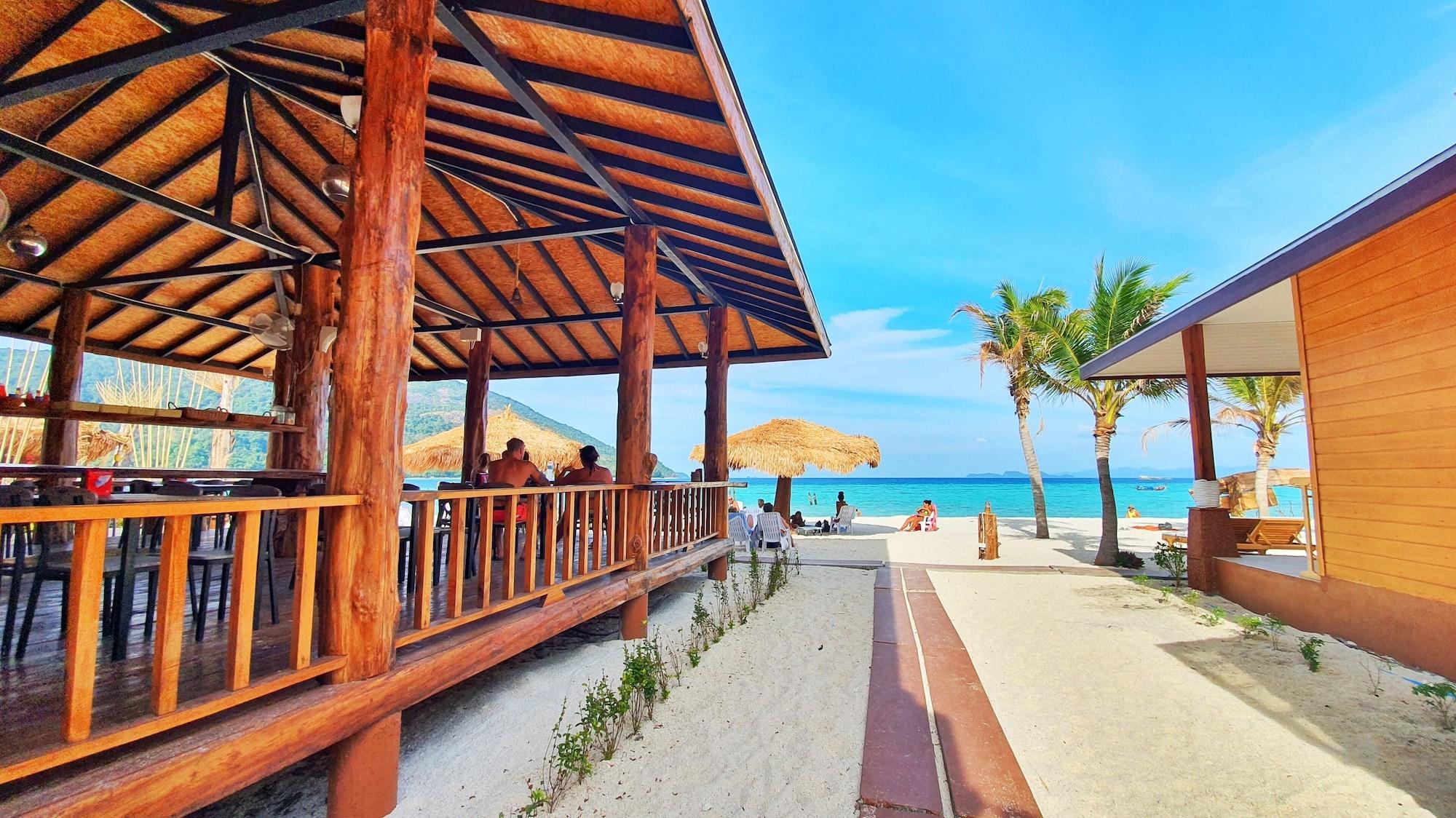 Restaurant Zodiac Seesun Resort
