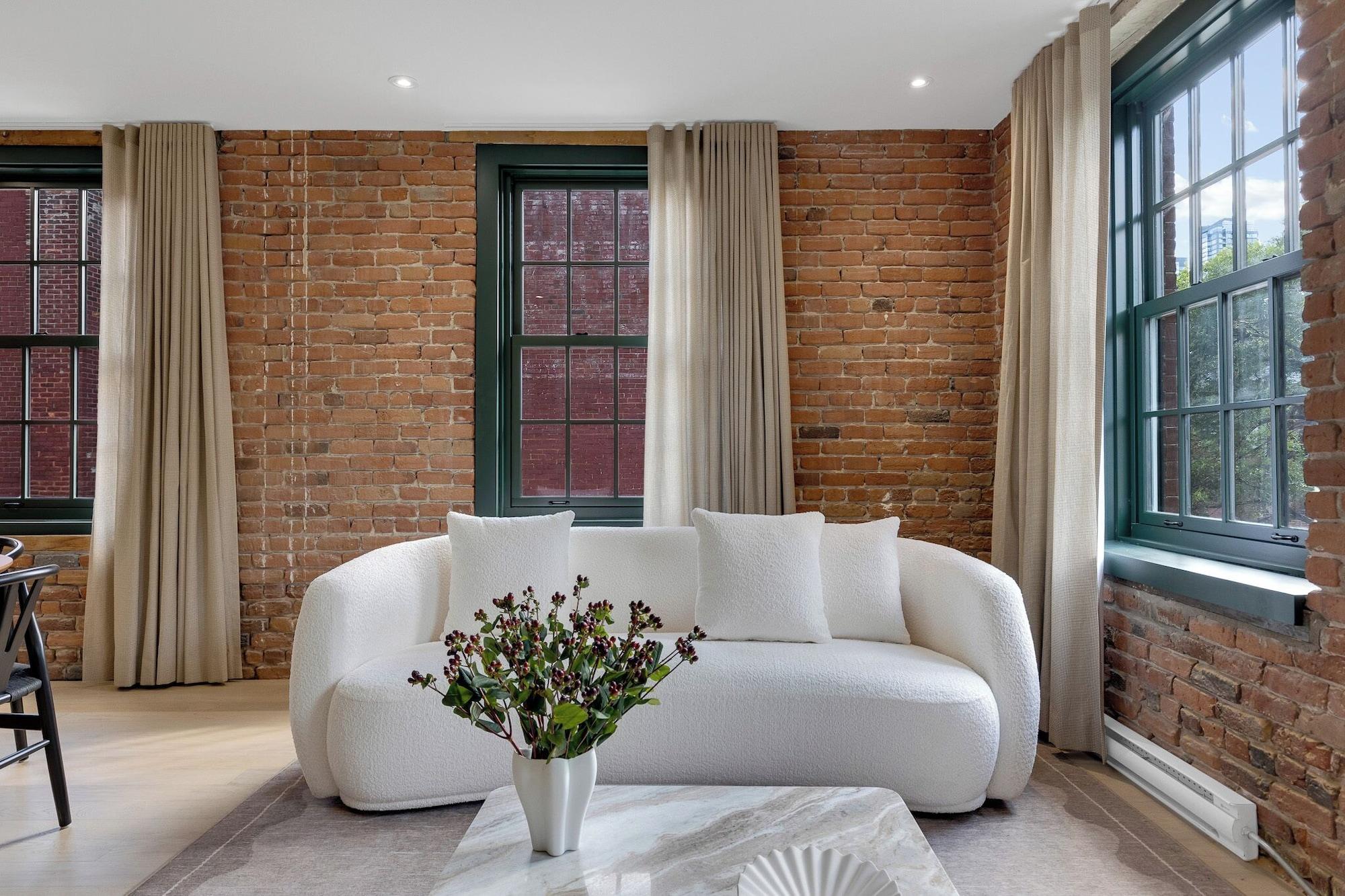 Varios The Mercer Boutique Hotel