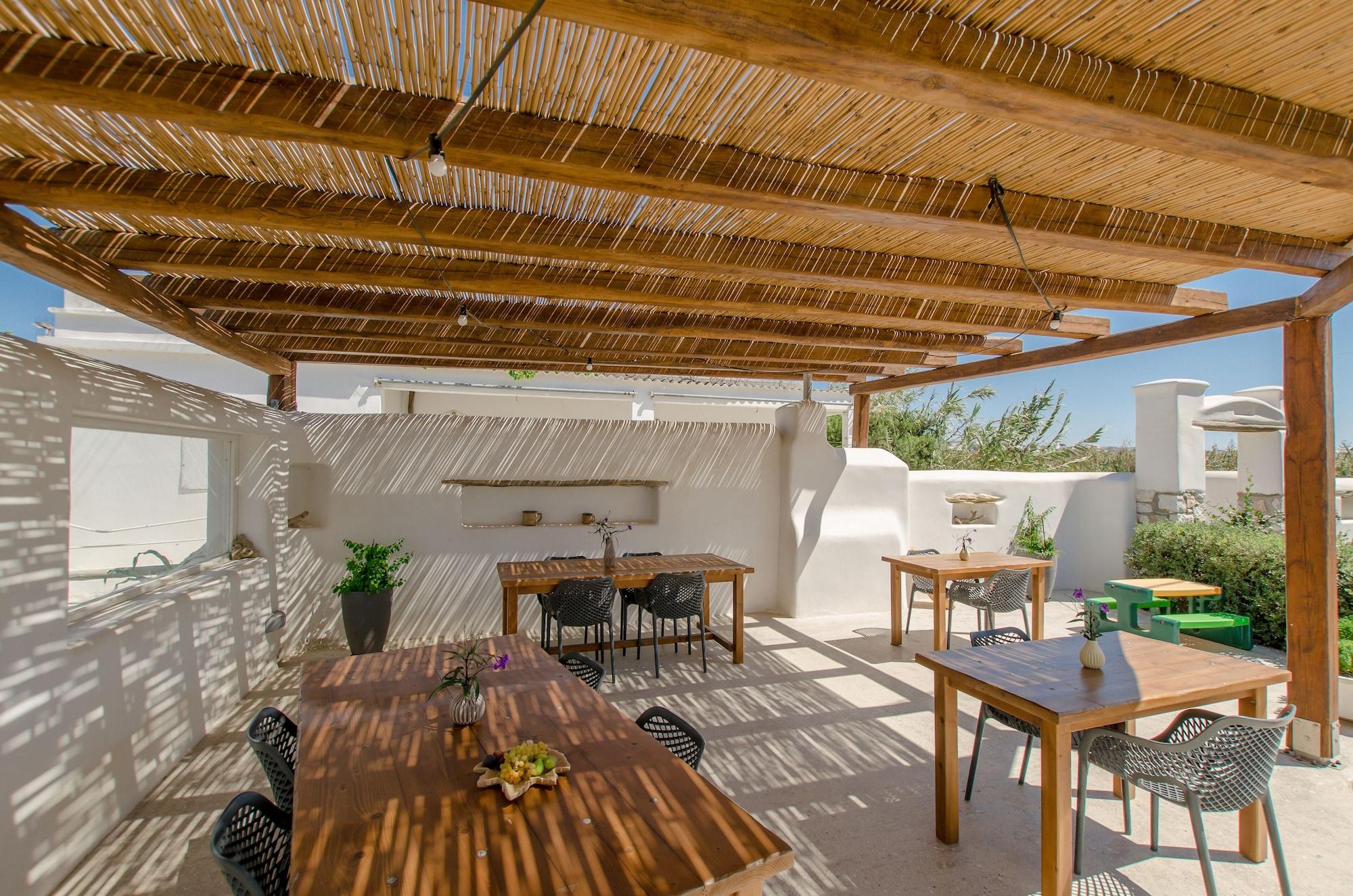 Restaurant Ktima Lino