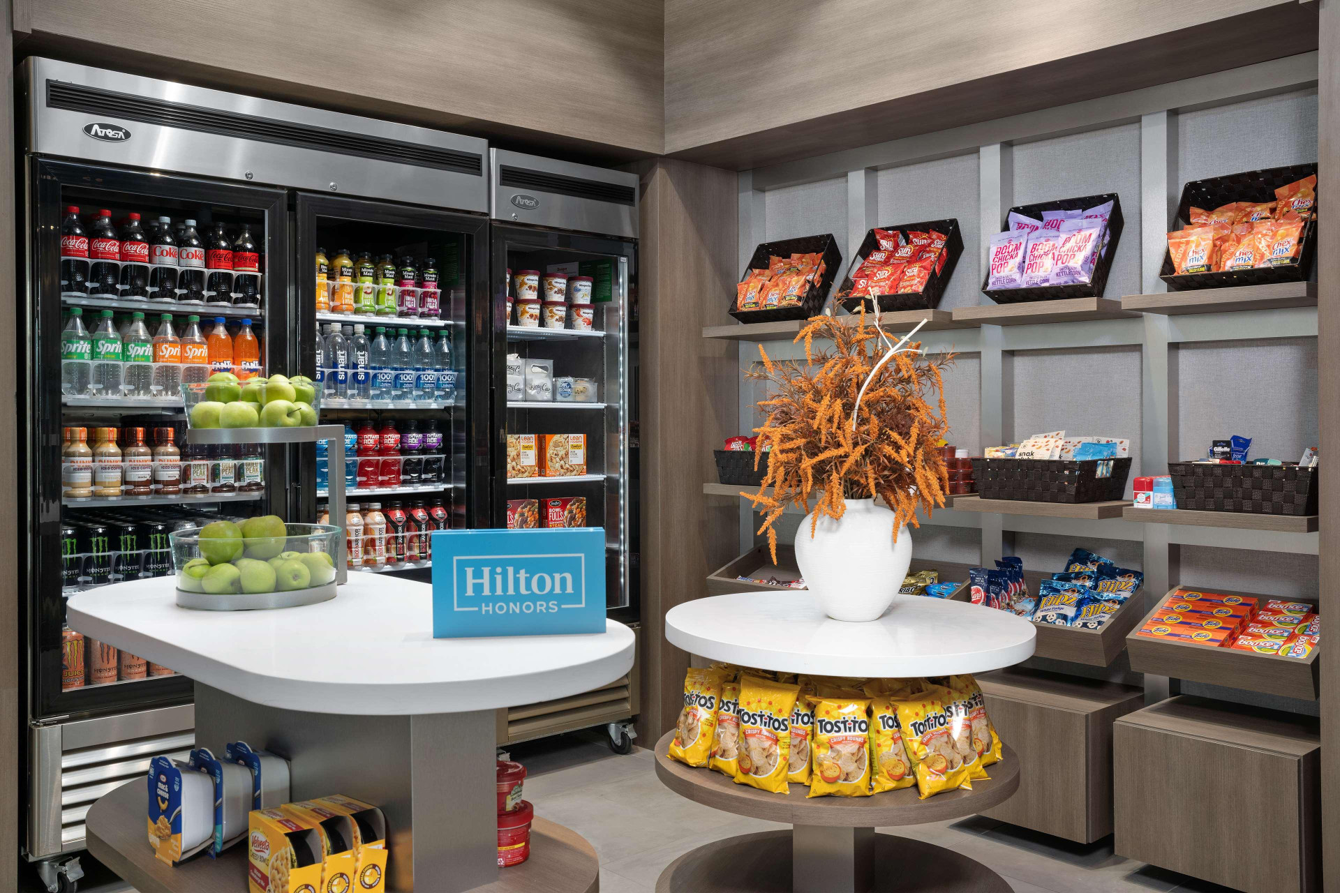 Restaurant Home2 Suites By Hilton Cullman