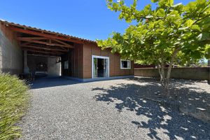 Alquiler Vacacional - Rustic house - Prox Praia/BetoCarreiro