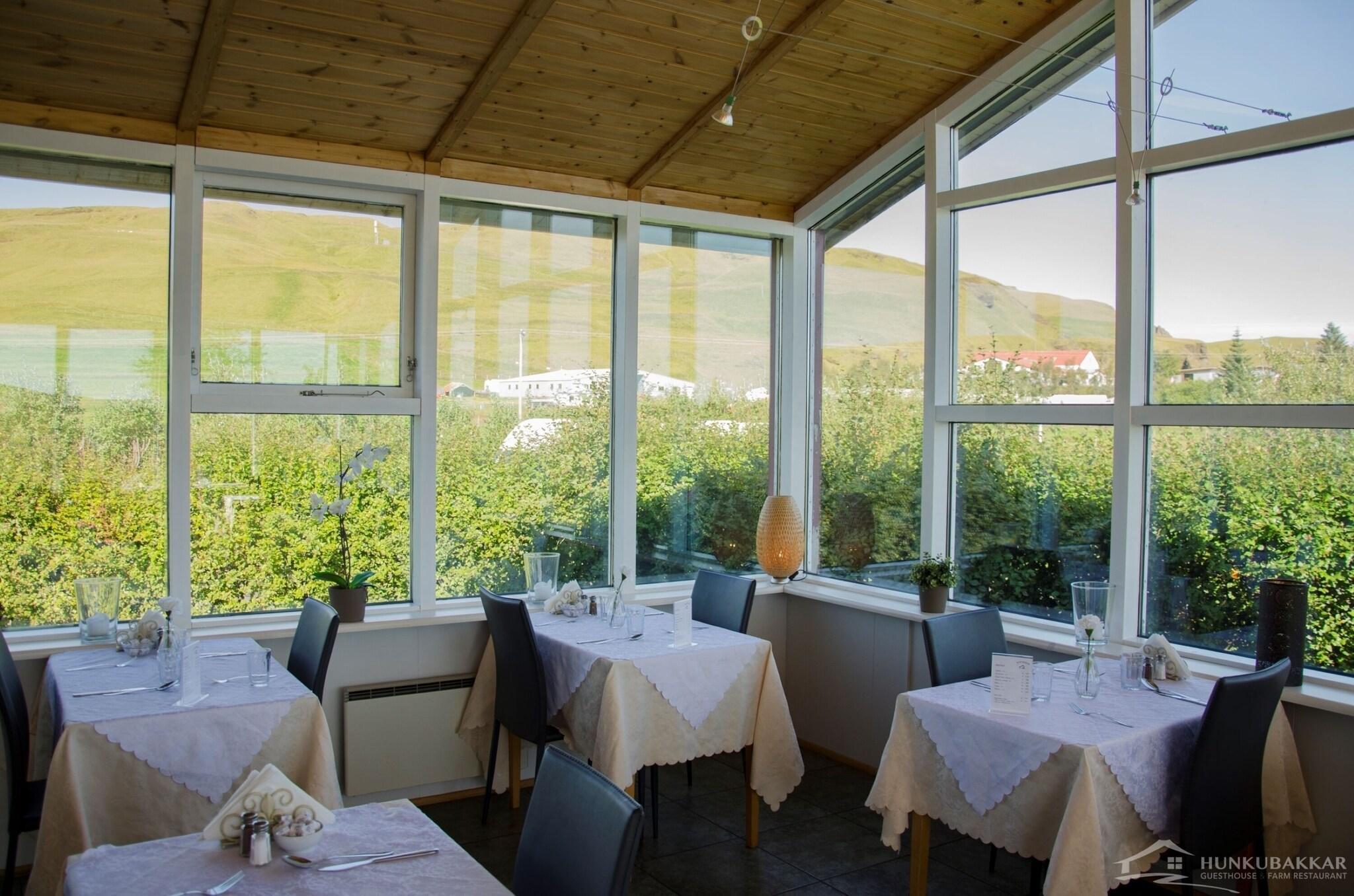 Restaurant Hunkubakkar