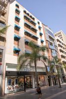 Alojamiento - Hotel Atlantico Centro