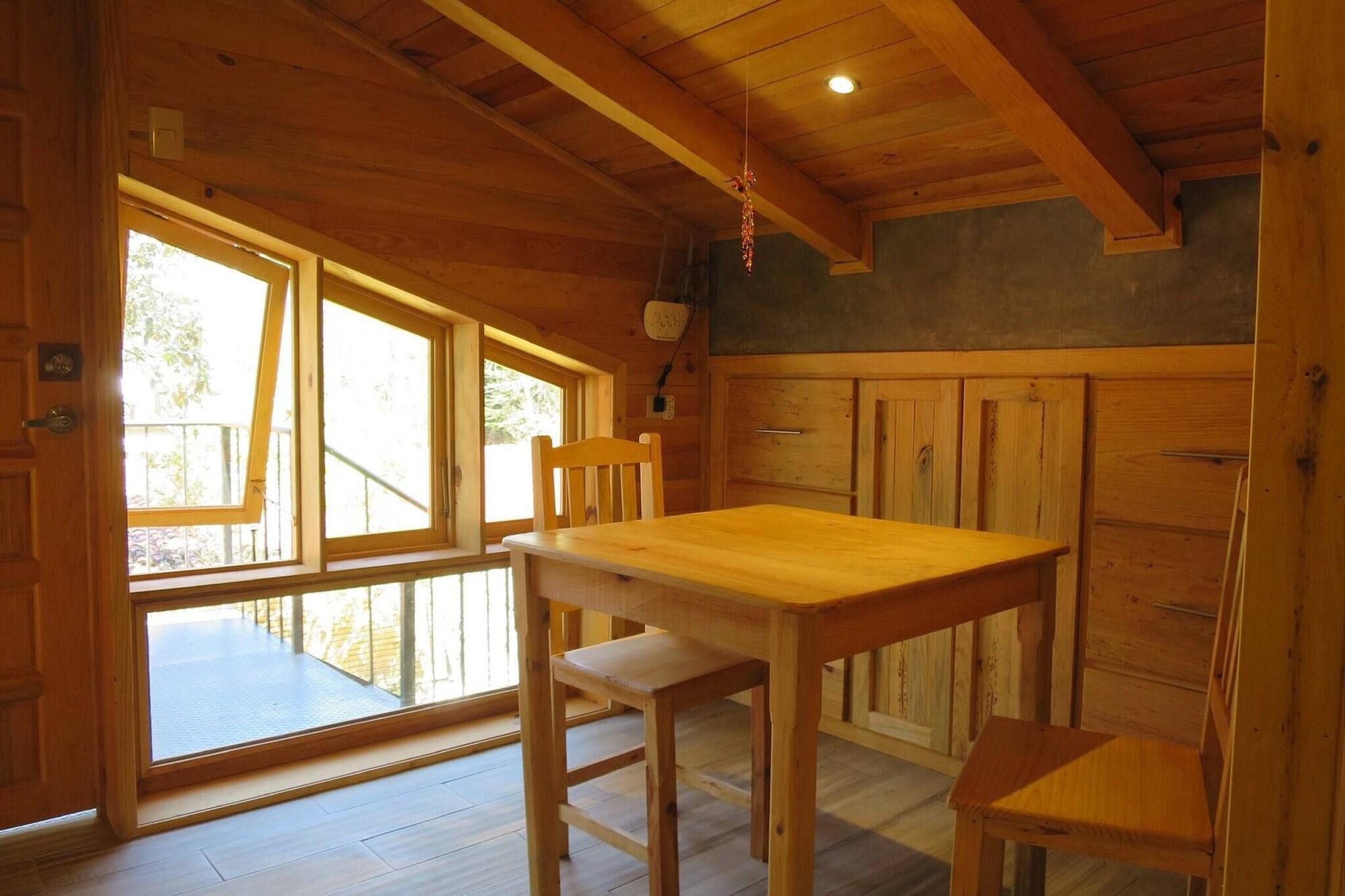 Restaurant Room in Guest Room - Studio With a Fantastic View