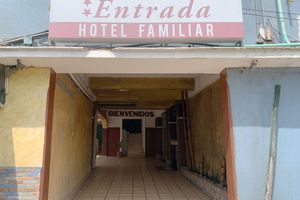 Alojamiento - Hotel Papagayo