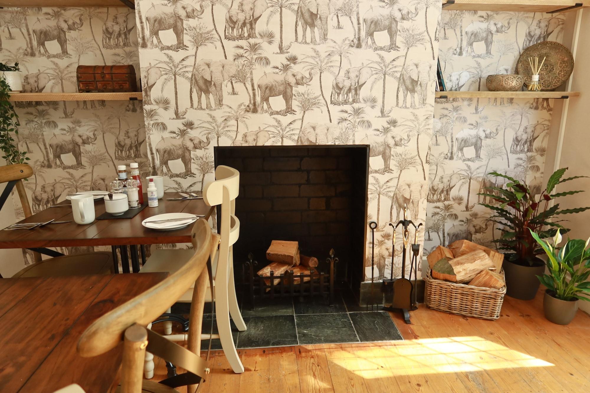 Restaurant Avonlea Guest House